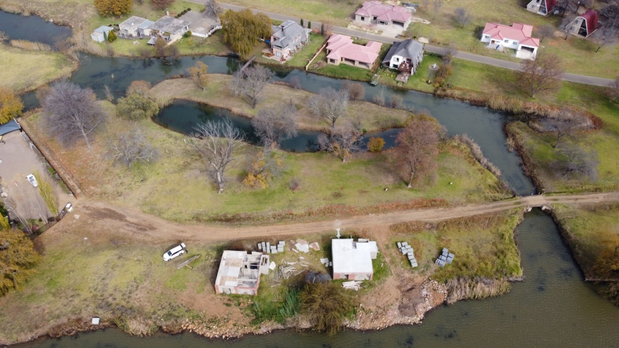 Commercial Property for Sale in Loch Athlone Free State